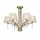 Потолочная люстра Vele Luce Sinfonia VL4184L06