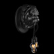 Бра Loft It Bulldog 10177 Black