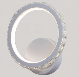 Бра 81071/1W WHITE