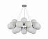 Подвесная люстра Kink Light Сида 07508-20A,02
