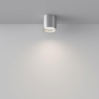 Потолочный светильник Maytoni Polar C088CL-GX53-S