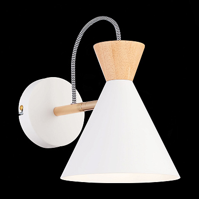 Бра Evoluce Modica SLE125101-01