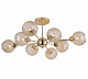Люстра Sfera Sveta 06297/8B GOLD