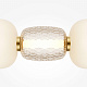 Подвесной светильник Maytoni Pattern MOD267PL-L42G3K