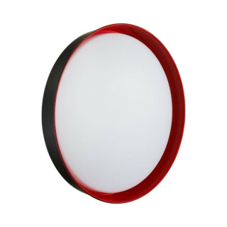 Настенно-потолочный светильник Sonex Tuna Red 7710/DL
