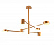 Люстра Kink Light Мекли 07650-6,33 (3000К)
