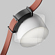 Трековый светодиодный светильник Maytoni Cup TR124B-12W4K-W