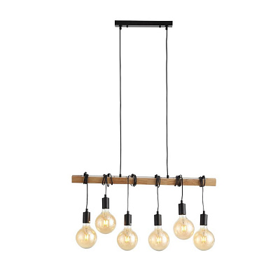 Подвесной светильник Evoluce Bagetti SL1142.403.06