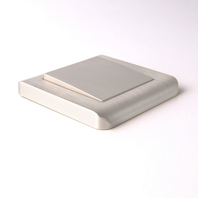 Клавиша для выключателя перекрестного Werkel W1119013 перламутровый a051187