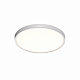 Настенно-потолочный светодиодный светильник Sonex Alfa White 7659/24L