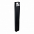 Уличный ландшафтный светильник Arte Lamp Liverpool A1328PA-1BK