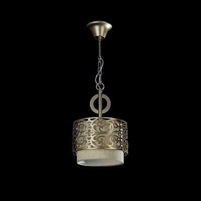 Подвесной светильник Maytoni Venera H260-00-N