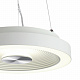 Потолочный светильник Sonex Quantum 7752/18L