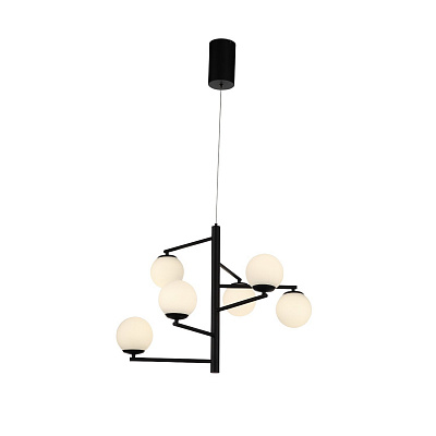 Подвесной светодиодный светильник ST Luce SL395.413.06