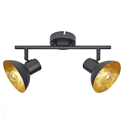 Спот Lussole Loft LSP-9974
