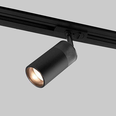 Трековый светильник Elektrostandard Riffe 85512/01 a061660