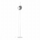 Торшер Loft It Wonders 10237F White