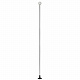 Уличный светильник Odeon Light Notte 7123/1GLA