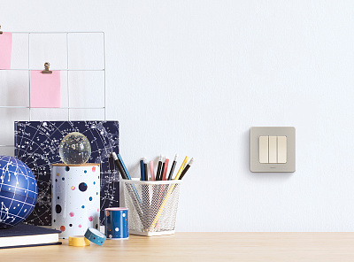 Рамка на 1 пост Legrand Inspiria 673938