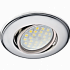 Встраиваемый светильник Ecola MR16 DH03 GU5.5 FC1601EFS