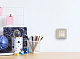 Рамка на 1 пост Legrand Inspiria 673938