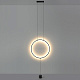 Подвесной светильник Odeon Light Teo 7022/27FL