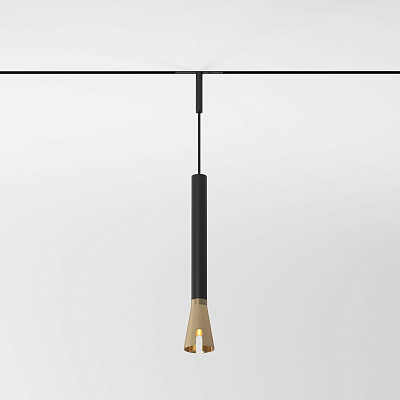 Трековый светильник Elektrostandard Mini Magnetic 85165/01 a065652