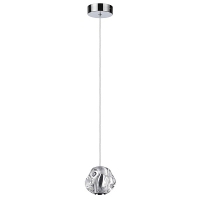 Подвесной светильник Odeon Light Jemstone 5084/5L