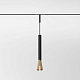 Трековый светильник Elektrostandard Mini Magnetic 85165/01 a065652
