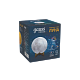Настольная лампа Gauss 3D Луна LED NN001