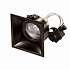 Встраиваемый светильник Lightstar Domino Quadro 214507