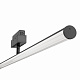Трековый светодиодный светильник Maytoni Track lamps TR026-2-14B3K