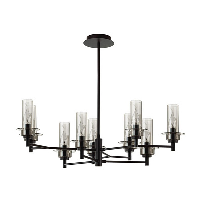 Люстра Lumion Madonna 6555/9C