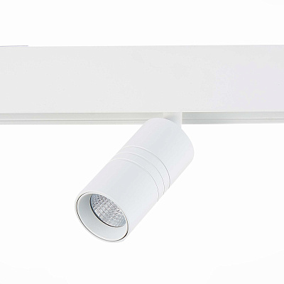 Магнитный трековый светильник ST Luce Lemmi ST365.546.07