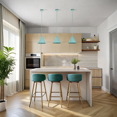 Светильники TK Lighting 10074 Cono a068518