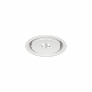 Точечный встраиваемый светильник Loft It Lucky 10321 White