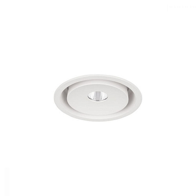 Точечный встраиваемый светильник Loft It Lucky 10321 White