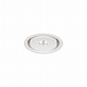 Точечный встраиваемый светильник Loft It Lucky 10321 White