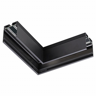 L-образный соединитель для шинопровода Novotech Kit 135030