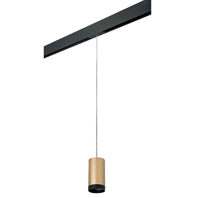 Трековый светильник Lightstar Rullo PRORP440437
