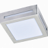 Накладной светильник Ecola LED 3082W GX53 FS53SSECH