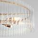 Люстра Bogates Flamel 373/8 Smart a060886