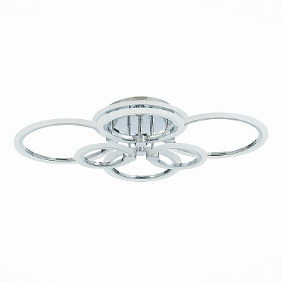 Люстра потолочная EVOLED Cerina SLE500512-06RGB
