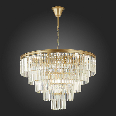 Подвесная люстра ST Luce Ercolano SL1624.203.15