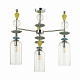 Потолочная люстра Odeon Light Exclusive Bizet 4893/3C