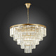 Подвесная люстра ST Luce Ercolano SL1624.203.15