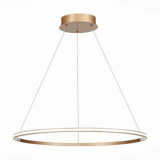Люстра подвесная ST-Luce ST604 OUT ST604.243.34