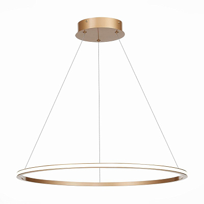 Люстра подвесная ST-Luce ST604 OUT ST604.243.34