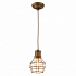 Подвесной светильник Arte Lamp 75 A9182SP-1BZ