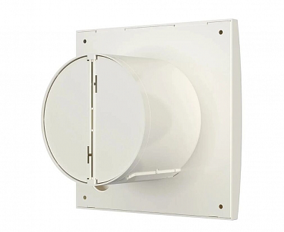 Вентилятор AURA 5С Ivory